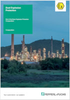 Dust Explosion Protection Brochure