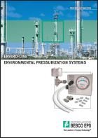Enviro-Line™ - Environmental Pressurization Systems