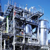 Optimal temperature control in a salt melt with the  HART Loop Converter.