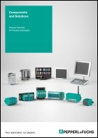 Product and Technology Guide for the Process Automation