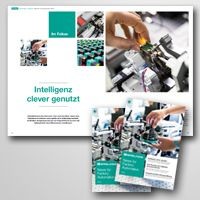 Lesen Sie Ihre NEWS FOR FACTORY AUTOMATION jetzt online!