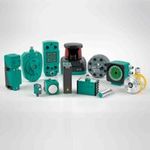 Industrial Sensors