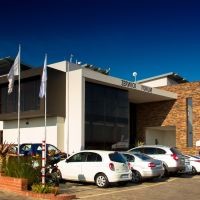 Inauguration, inauguration, Pepperl+Fuchs South Africa, celebration, offices in Kempton Park, Johannesburg