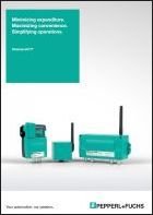 Product overview WirelessHART