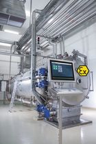 Industrie 4.0, prozessautomation, Prozessautomation, Explosionsschutz, explosionsschutz, VisuNet RM GXP, RM Shell 4.1, Thin Client-Lösung