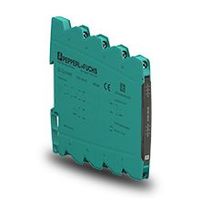 The SC-System ensure that analog measurements are transmitted reliably.