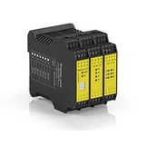 Safety Control Units