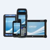 Mobile Computing—safe and flexible data-handling