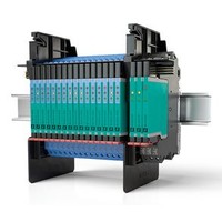 M-LB-5000 Überspannungsschutzsystem