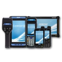 Enterprise-Mobility für den Ex-Bereich
