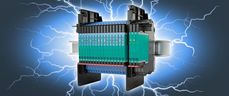Inteligentes Überspannungsschutz-System  M-LB-5000