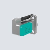 F166 series PMI positioning system 