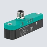 F90 Series PMI Positioning System