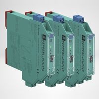 Ventilsteuerbausteine mit Leitungsfehlertransparenz (LFT)