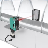 Reliable Detection  of Clear Bottles