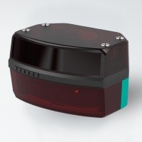 Optoelektronischer Sensor R2300