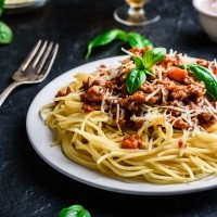 Rätsel, denkaufgabe, e-news, newsletter, Spaghetti, Nudeln 