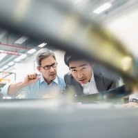 Leistungsstarke 3-D-Messtechnik