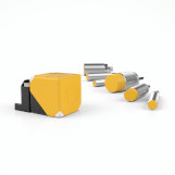 SIL 2/PL d Inductive Safety Sensors