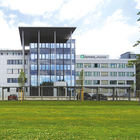 Stammhaus Pepperl+Fuchs in Mannheim