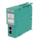 LB Remote I/O Com Units