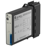 FB Remote I/O Frequency Input Modules