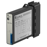 FB Remote I/O Voltage Input Modules