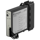 FB Remote I/O Com Units