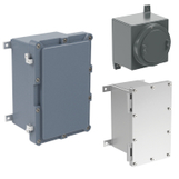 Enclosures Ex d