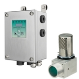5500 Series Ex pzc Purge System