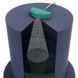 Level Measuring with F65 Series Ultrasonic Sensors