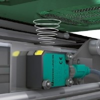 Ultraschallsensoren bei der Detektion von Leiterplatten
